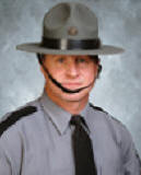 Corporal Joseph Raymond Pokorny, Jr. | Pennsylvania State Police, Pennsylvania