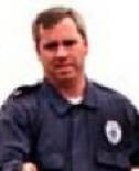 Police Officer John David Dryer | East Washington Borough Police Department, Pennsylvania