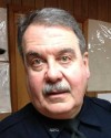 Patrolman William J. Jerry McCarthy, IV | Shenango Township Police Department