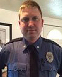 Officer Richard Champion | Perryopolis Police Department