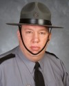 Trooper First Class Blake T. Coble | Pennsylvania State Police, Pennsylvania